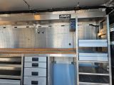 VW Crafter bei Gebrauchtwagen.expert - Abbildung (14 / 15)