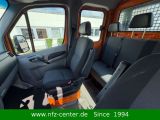 VW Crafter bei Gebrauchtwagen.expert - Abbildung (10 / 15) VW Crafter bei Gebrauchtwagen.expert - Abbildung (10 / 15)