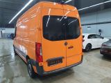 Mercedes-Benz Sprinter bei Gebrauchtwagen.expert - Abbildung (13 / 15)