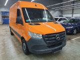 Mercedes-Benz Sprinter bei Gebrauchtwagen.expert - Abbildung (14 / 15)