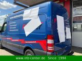 Mercedes-Benz Sprinter bei Gebrauchtwagen.expert - Abbildung (6 / 15)