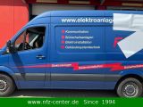 Mercedes-Benz Sprinter bei Gebrauchtwagen.expert - Abbildung (2 / 15)