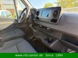 Mercedes-Benz Sprinter bei Gebrauchtwagen.expert - Abbildung (12 / 15) Mercedes-Benz Sprinter bei Gebrauchtwagen.expert - Abbildung (12 / 15)