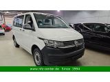 VW T6 bei Gebrauchtwagen.expert - Abbildung (3 / 12) VW T6 bei Gebrauchtwagen.expert - Abbildung (3 / 12)