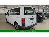VW T6 bei Gebrauchtwagen.expert - Abbildung (12 / 12) VW T6 bei Gebrauchtwagen.expert - Abbildung (12 / 12)