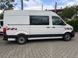 VW Crafter bei Gebrauchtwagen.expert - Abbildung (7 / 15)