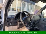 Mercedes-Benz Sprinter bei Gebrauchtwagen.expert - Abbildung (8 / 15) Mercedes-Benz Sprinter bei Gebrauchtwagen.expert - Abbildung (8 / 15)