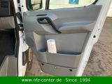 Mercedes-Benz Sprinter bei Gebrauchtwagen.expert - Abbildung (10 / 15) Mercedes-Benz Sprinter bei Gebrauchtwagen.expert - Abbildung (10 / 15)