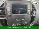 Mercedes-Benz Vito bei Gebrauchtwagen.expert - Abbildung (12 / 15)