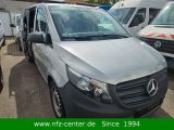 Mercedes-Benz Vito bei Gebrauchtwagen.expert - Abbildung (7 / 15)