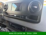 Mercedes-Benz Sprinter bei Gebrauchtwagen.expert - Abbildung (13 / 15)
