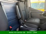 Mercedes-Benz Sprinter bei Gebrauchtwagen.expert - Abbildung (12 / 15)