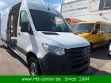 Mercedes-Benz Sprinter bei Gebrauchtwagen.expert - Abbildung (9 / 15)