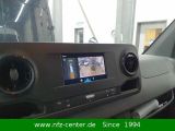 Mercedes-Benz Sprinter bei Gebrauchtwagen.expert - Abbildung (7 / 15)