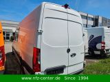 Mercedes-Benz Sprinter bei Gebrauchtwagen.expert - Abbildung (11 / 15)