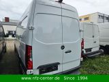 Mercedes-Benz Sprinter bei Gebrauchtwagen.expert - Abbildung (14 / 15)
