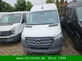 Mercedes-Benz Sprinter bei Gebrauchtwagen.expert - Abbildung (4 / 15)