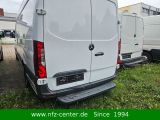 Mercedes-Benz Sprinter bei Gebrauchtwagen.expert - Abbildung (13 / 15)