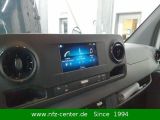 Mercedes-Benz Sprinter bei Gebrauchtwagen.expert - Abbildung (9 / 15)