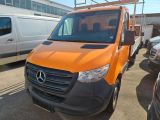 Mercedes-Benz Sprinter bei Gebrauchtwagen.expert - Abbildung (12 / 15)