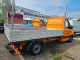Mercedes-Benz Sprinter bei Gebrauchtwagen.expert - Abbildung (15 / 15)