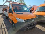 Mercedes-Benz Sprinter bei Gebrauchtwagen.expert - Abbildung (11 / 15)