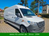 Mercedes-Benz Sprinter bei Gebrauchtwagen.expert - Abbildung (6 / 10)