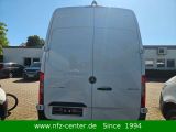 Mercedes-Benz Sprinter bei Gebrauchtwagen.expert - Abbildung (2 / 10)