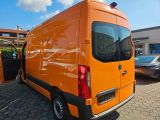 Mercedes-Benz Sprinter bei Gebrauchtwagen.expert - Abbildung (10 / 10)