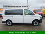 VW T6 Transporter bei Gebrauchtwagen.expert - Abbildung (12 / 15)