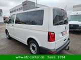 VW T6 Transporter bei Gebrauchtwagen.expert - Abbildung (7 / 15)