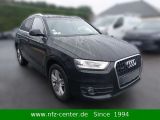 Audi Q3 bei Gebrauchtwagen.expert - Abbildung (2 / 15)