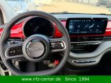 Fiat 500 bei Gebrauchtwagen.expert - Abbildung (12 / 15) Fiat 500 bei Gebrauchtwagen.expert - Abbildung (12 / 15)