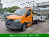 Mercedes-Benz Sprinter bei Gebrauchtwagen.expert - Abbildung (5 / 6)