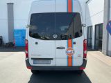 VW Crafter bei Gebrauchtwagen.expert - Abbildung (4 / 15) VW Crafter bei Gebrauchtwagen.expert - Abbildung (4 / 15)