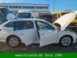Skoda Octavia bei Gebrauchtwagen.expert - Abbildung (14 / 15)