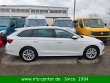 Skoda Octavia bei Gebrauchtwagen.expert - Abbildung (2 / 15)