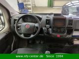 Fiat Ducato bei Gebrauchtwagen.expert - Abbildung (9 / 15) Fiat Ducato bei Gebrauchtwagen.expert - Abbildung (9 / 15)