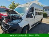 Fiat Ducato bei Gebrauchtwagen.expert - Abbildung (6 / 15) Fiat Ducato bei Gebrauchtwagen.expert - Abbildung (6 / 15)