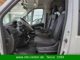Fiat Ducato bei Gebrauchtwagen.expert - Abbildung (8 / 15) Fiat Ducato bei Gebrauchtwagen.expert - Abbildung (8 / 15)