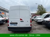 Renault Master bei Gebrauchtwagen.expert - Abbildung (5 / 15) Renault Master bei Gebrauchtwagen.expert - Abbildung (5 / 15)