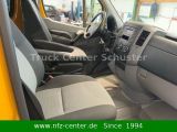 VW Crafter bei Gebrauchtwagen.expert - Abbildung (10 / 15) VW Crafter bei Gebrauchtwagen.expert - Abbildung (10 / 15)