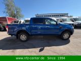 Ford Ranger bei Gebrauchtwagen.expert - Abbildung (8 / 15) Ford Ranger bei Gebrauchtwagen.expert - Abbildung (8 / 15)