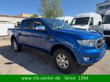 Ford Ranger bei Gebrauchtwagen.expert - Abbildung (3 / 15) Ford Ranger bei Gebrauchtwagen.expert - Abbildung (3 / 15)