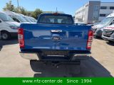 Ford Ranger bei Gebrauchtwagen.expert - Abbildung (4 / 15) Ford Ranger bei Gebrauchtwagen.expert - Abbildung (4 / 15)