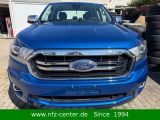 Ford Ranger bei Gebrauchtwagen.expert - Abbildung (12 / 15) Ford Ranger bei Gebrauchtwagen.expert - Abbildung (12 / 15)