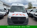 Mercedes-Benz Sprinter bei Gebrauchtwagen.expert - Abbildung (3 / 15) Mercedes-Benz Sprinter bei Gebrauchtwagen.expert - Abbildung (3 / 15)