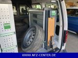 VW Caddy bei Gebrauchtwagen.expert - Abbildung (3 / 15)