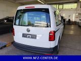 VW Caddy bei Gebrauchtwagen.expert - Abbildung (15 / 15)