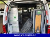 VW Caddy bei Gebrauchtwagen.expert - Abbildung (4 / 15)